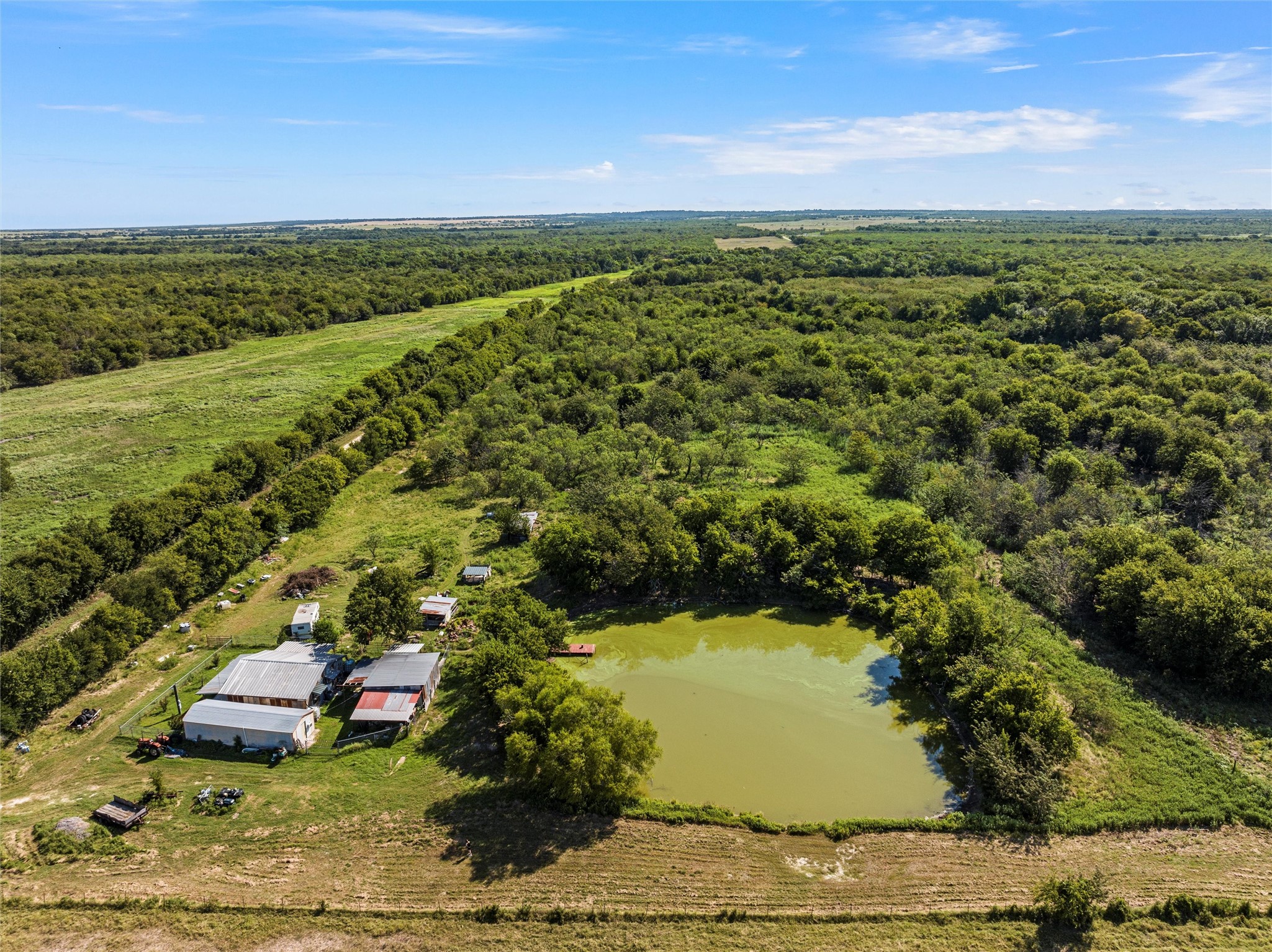 Tbd Lcr 609 Groesbeck TX 76664