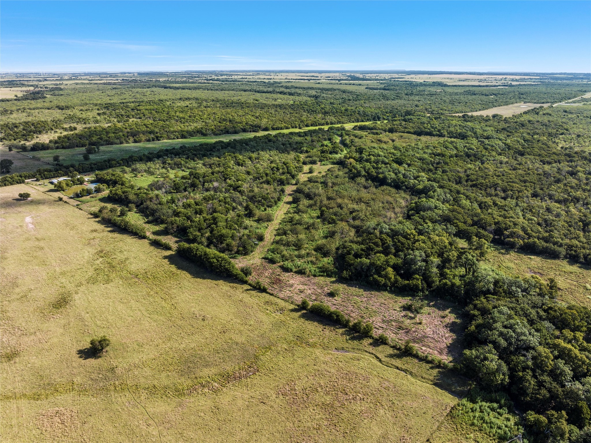 Tbd Lcr 609 Groesbeck TX 76664