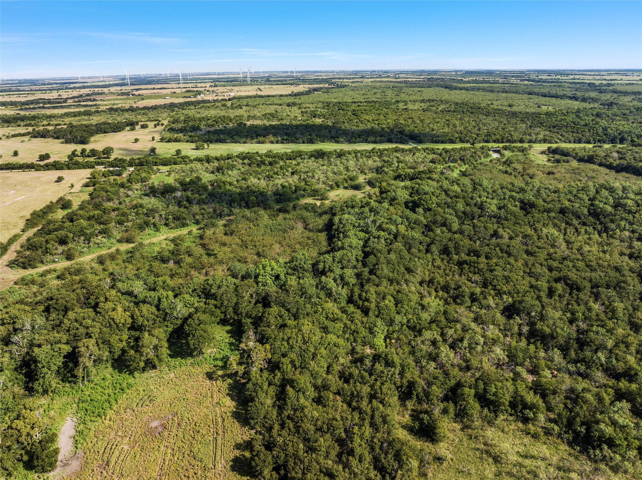 Tbd Lcr 609 Groesbeck TX 76664