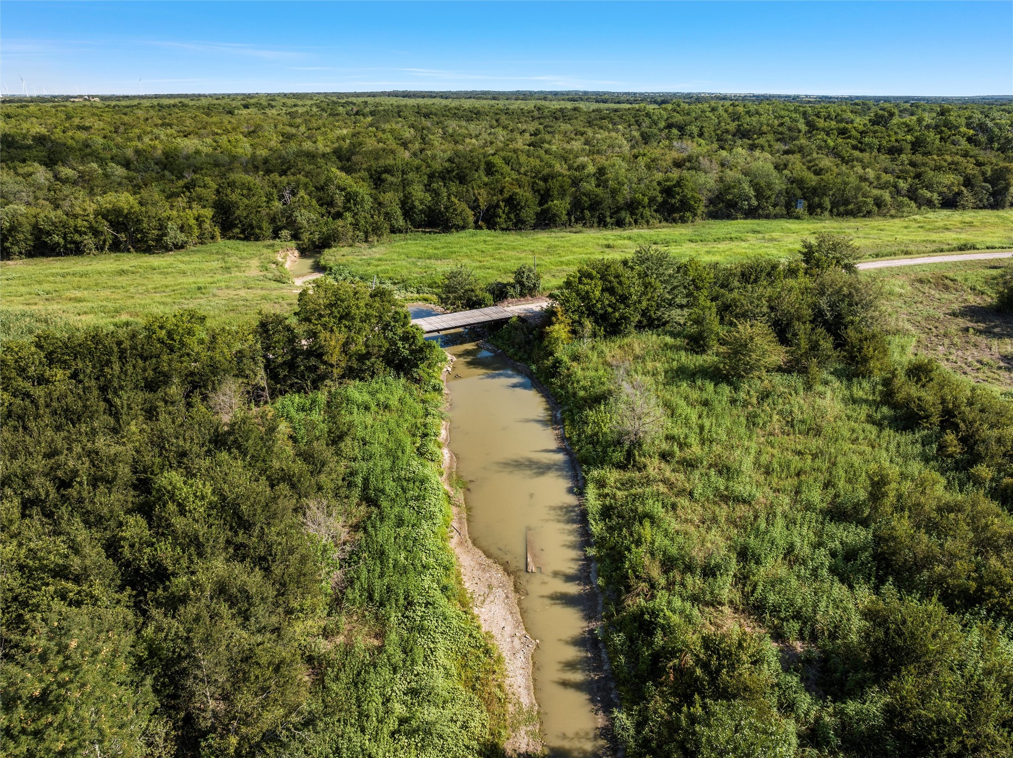 Tbd Lcr 609 Groesbeck TX 76664