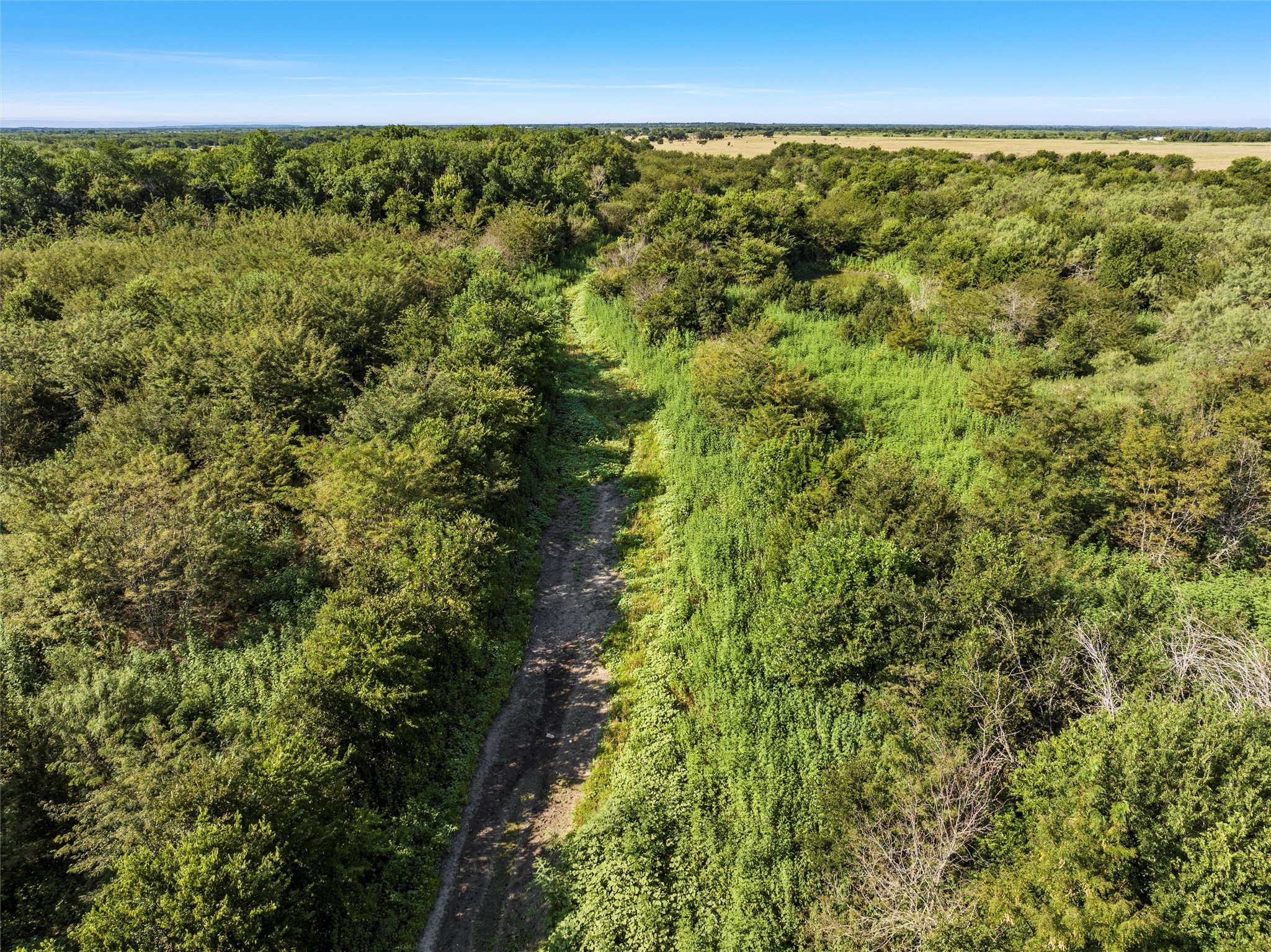 Tbd Lcr 609 Groesbeck TX 76664