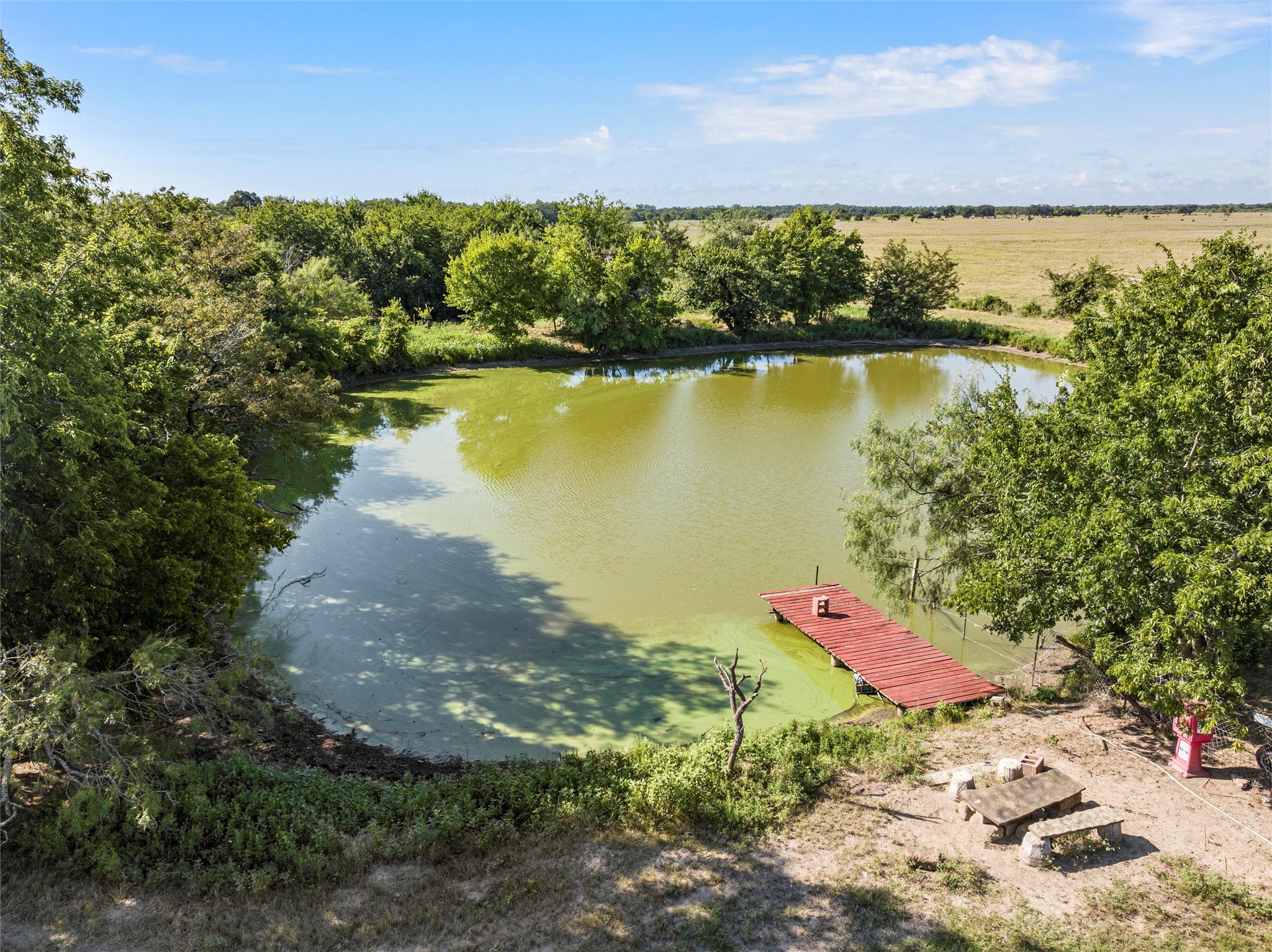 Tbd Lcr 609 Groesbeck TX 76664