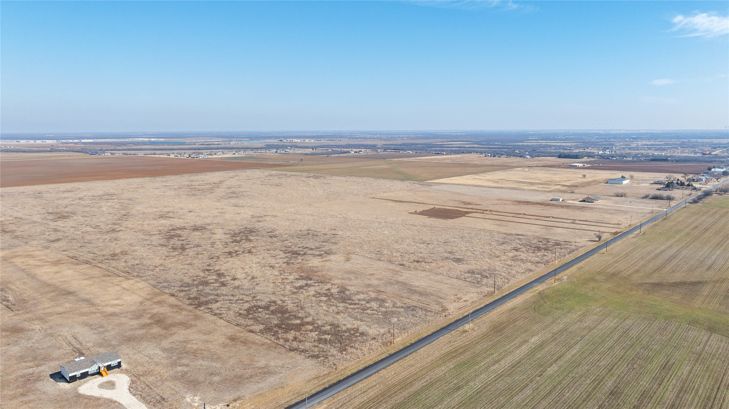 378 County Road 503 Abilene TX 79601