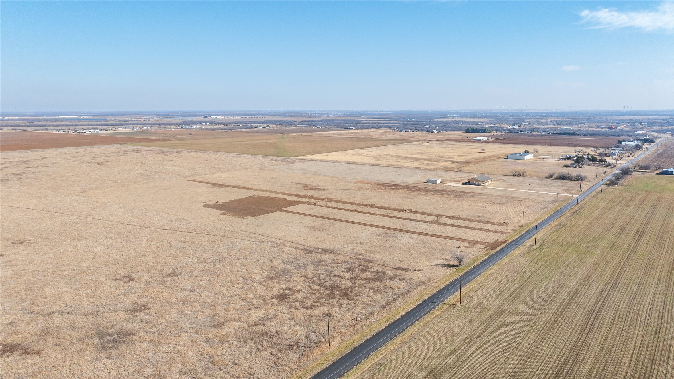 378 County Road 503 Abilene TX 79601