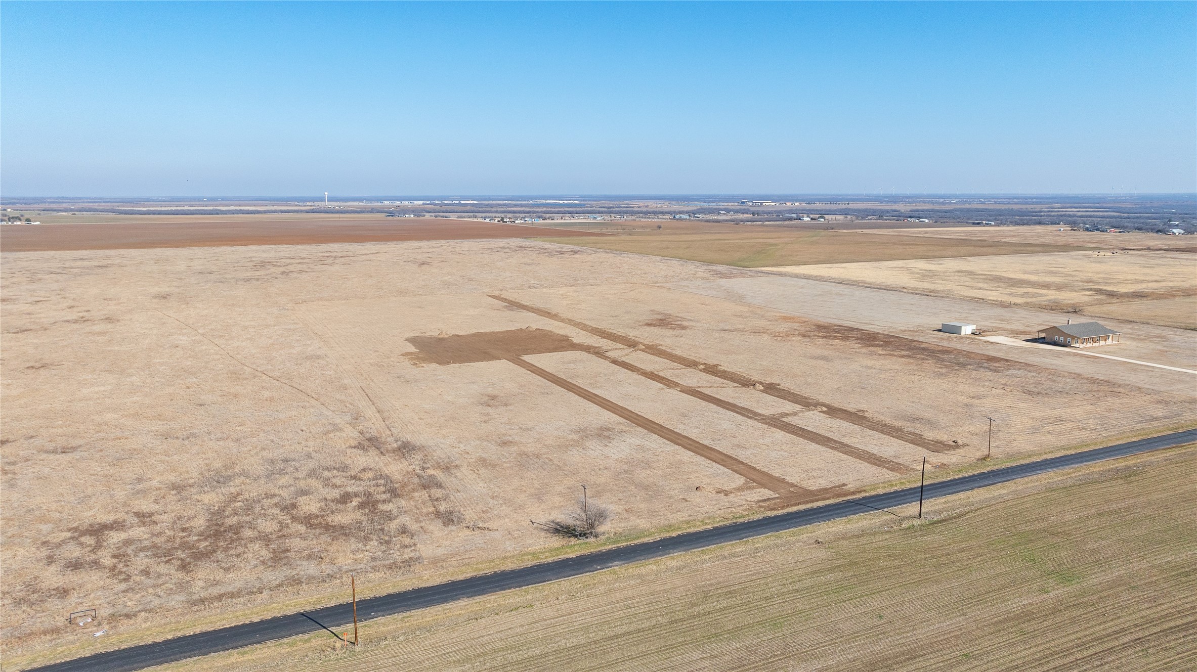 378 County Road 503 Abilene TX 79601