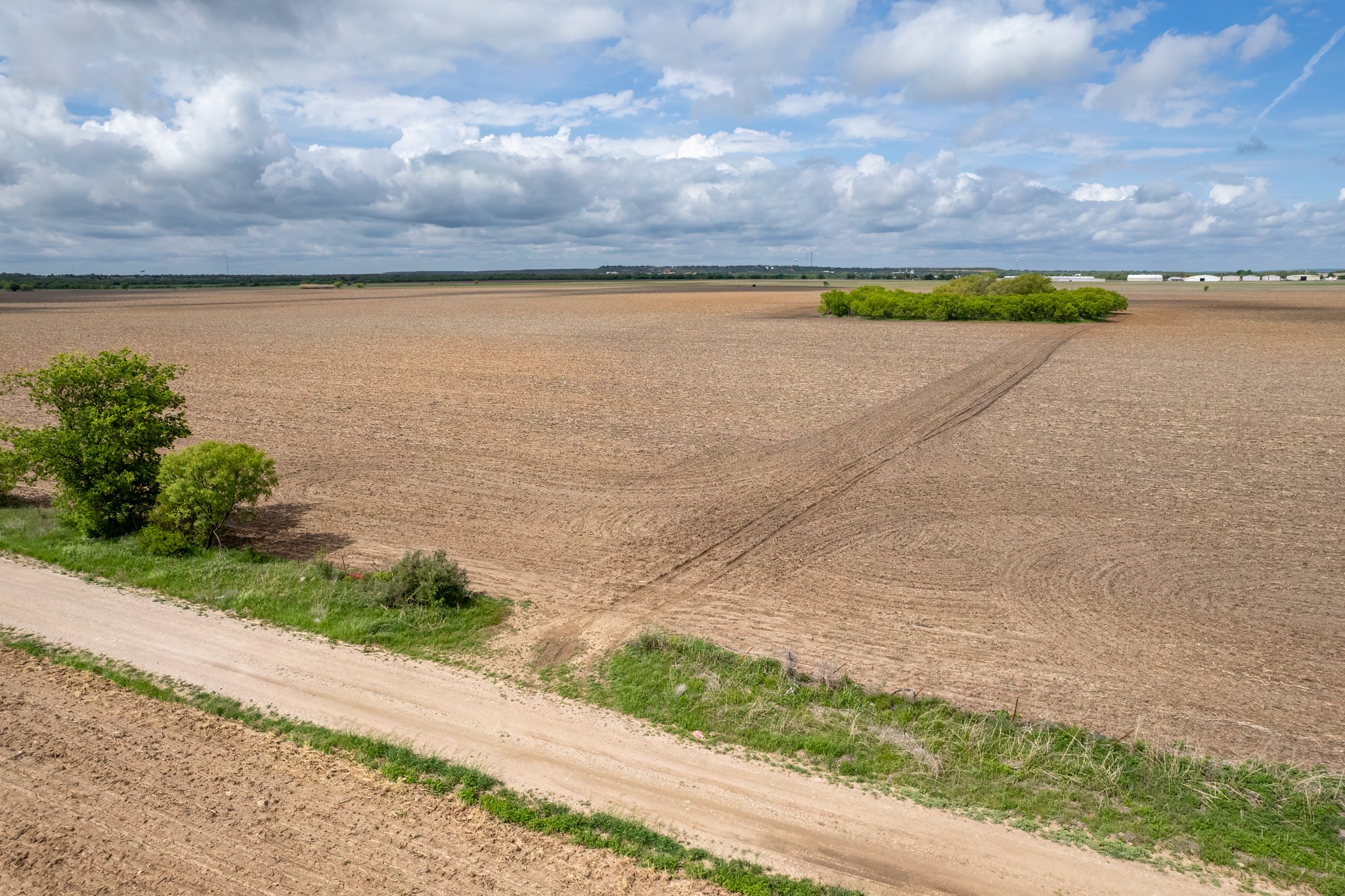 Tbd County Road 159 Coleman TX 76834