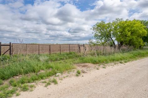 Tbd County Road 159 Coleman TX 76834