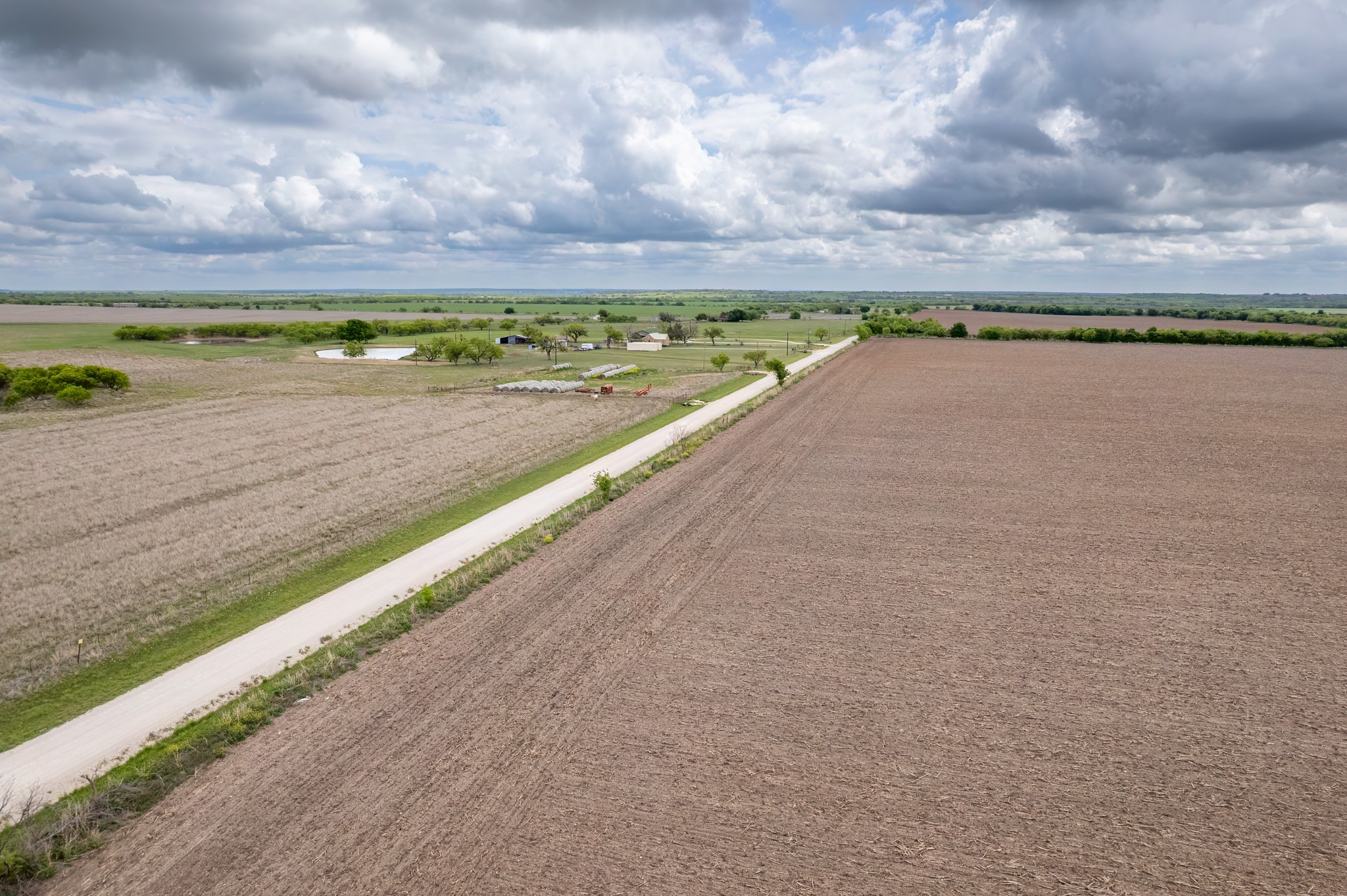 Tbd County Road 159 Coleman TX 76834
