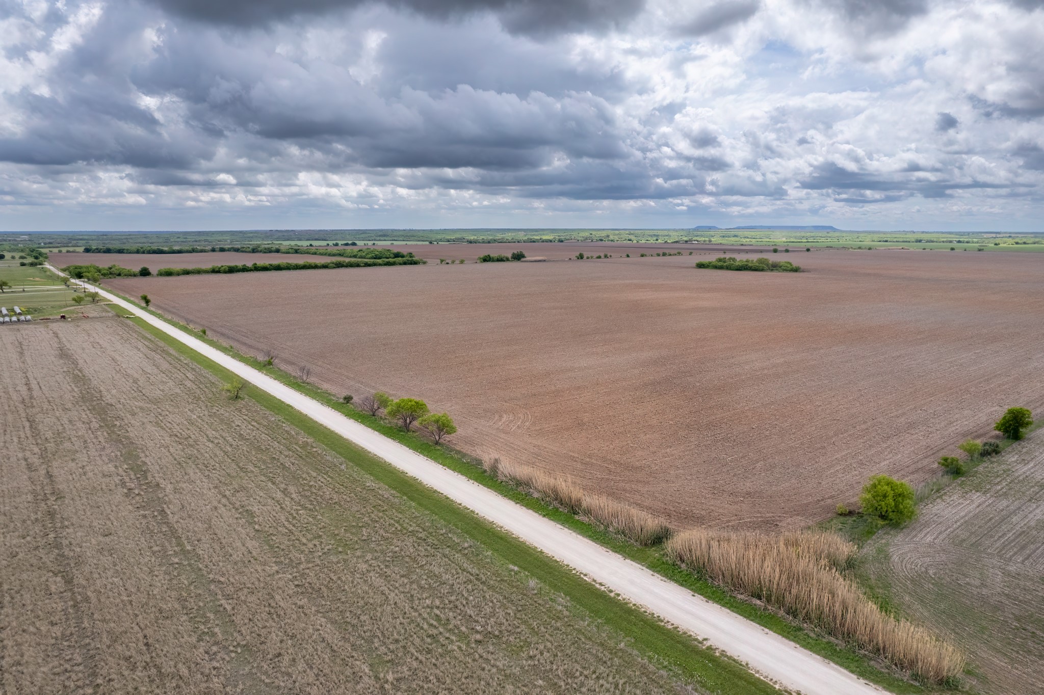 Tbd County Road 159 Coleman TX 76834