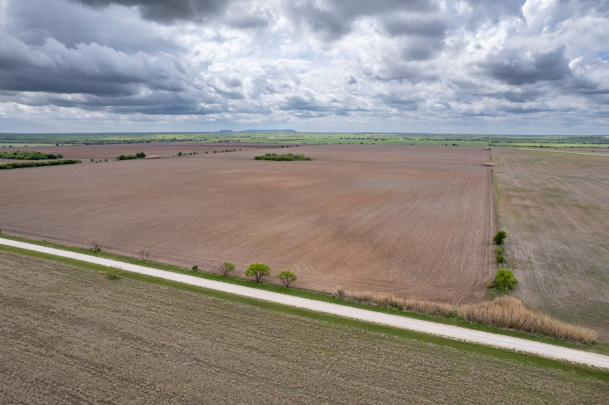 Tbd County Road 159 Coleman TX 76834