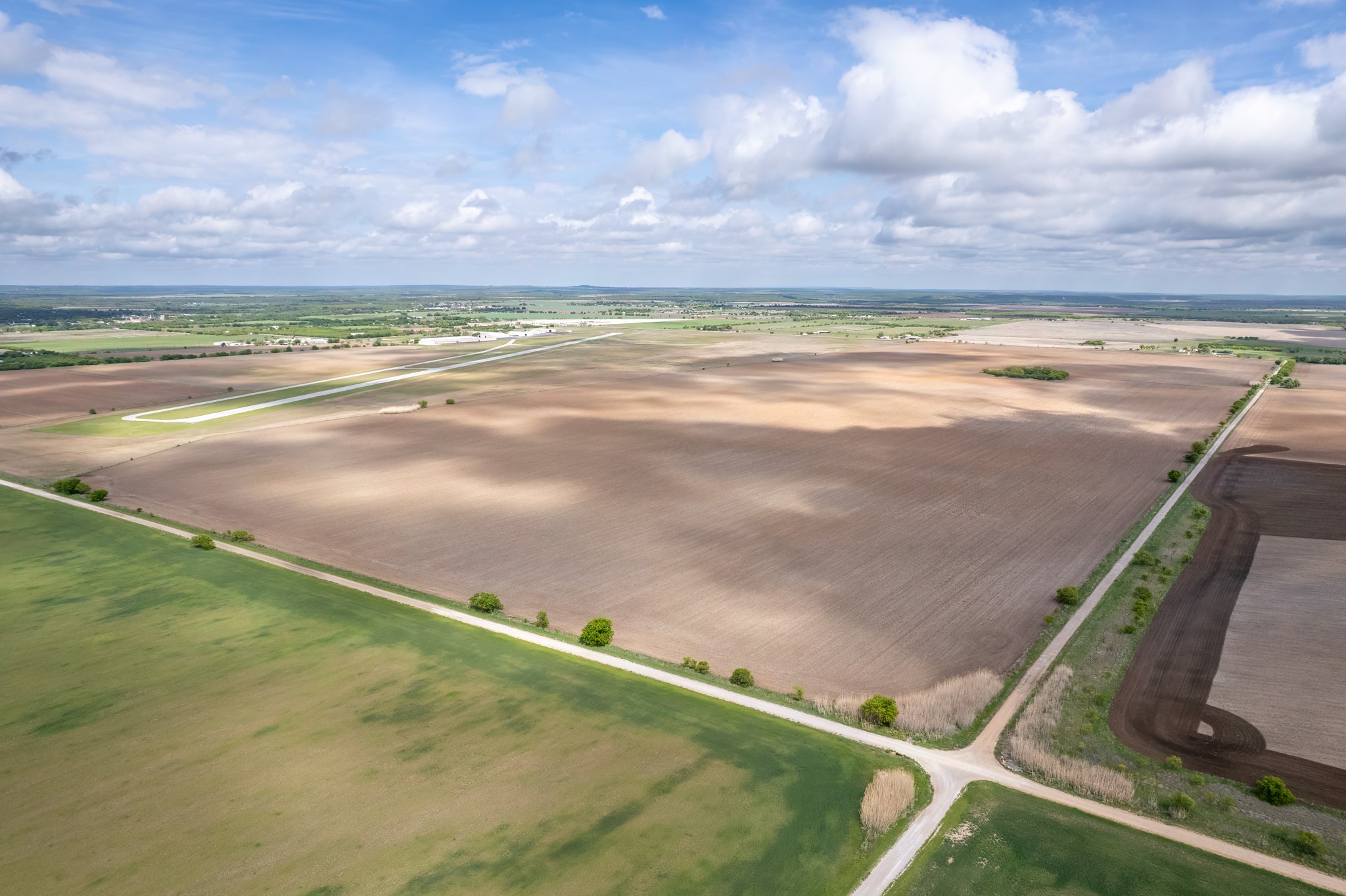 Tbd County Road 159 Coleman TX 76834
