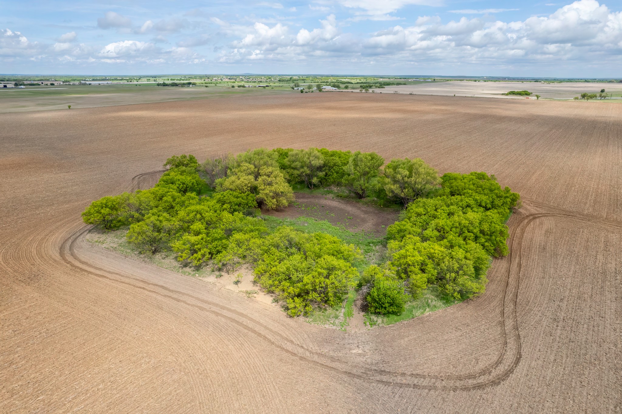 Tbd County Road 159 Coleman TX 76834