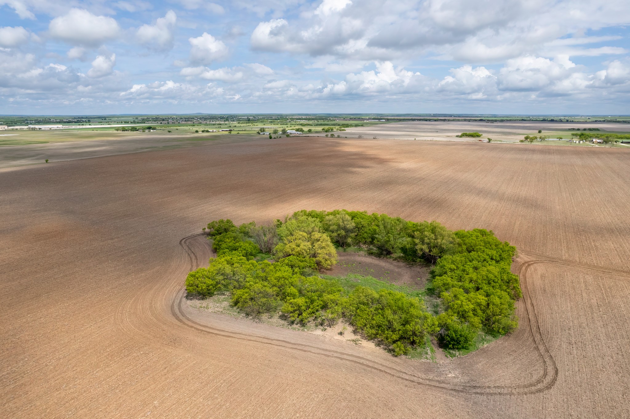 Tbd County Road 159 Coleman TX 76834