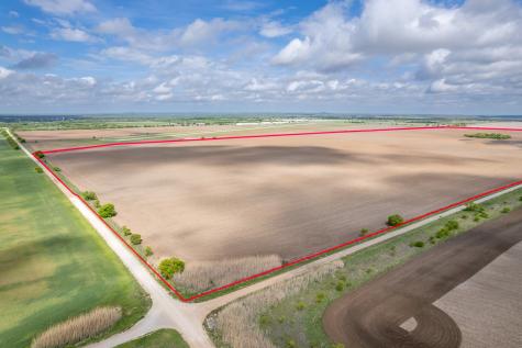Tbd County Road 159 Coleman TX 76834