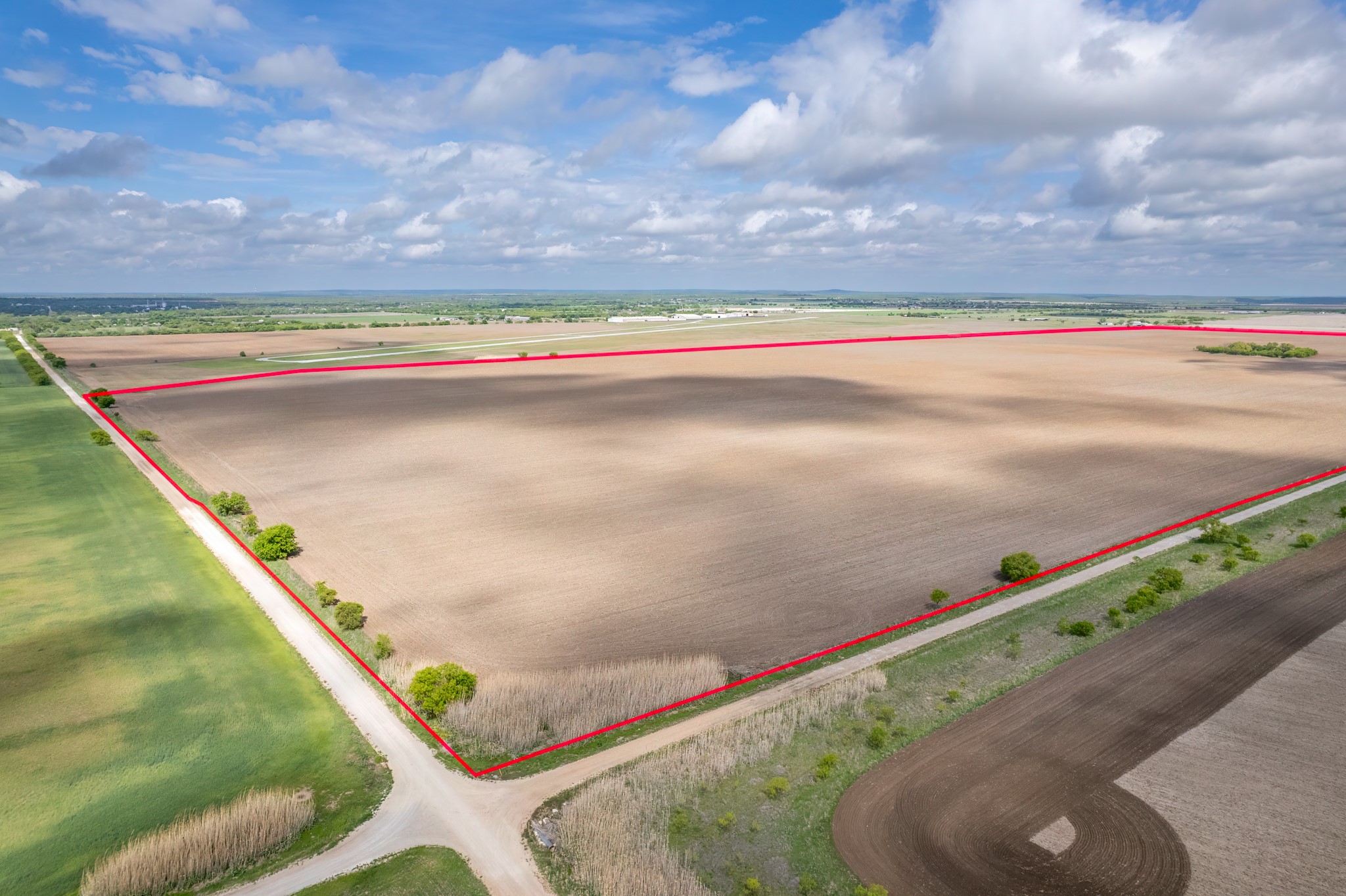 Tbd County Road 159 Coleman TX 76834