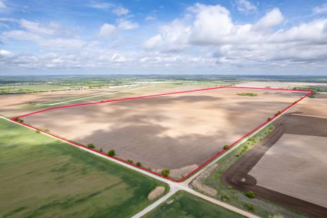 Tbd County Road 159 Coleman TX 76834