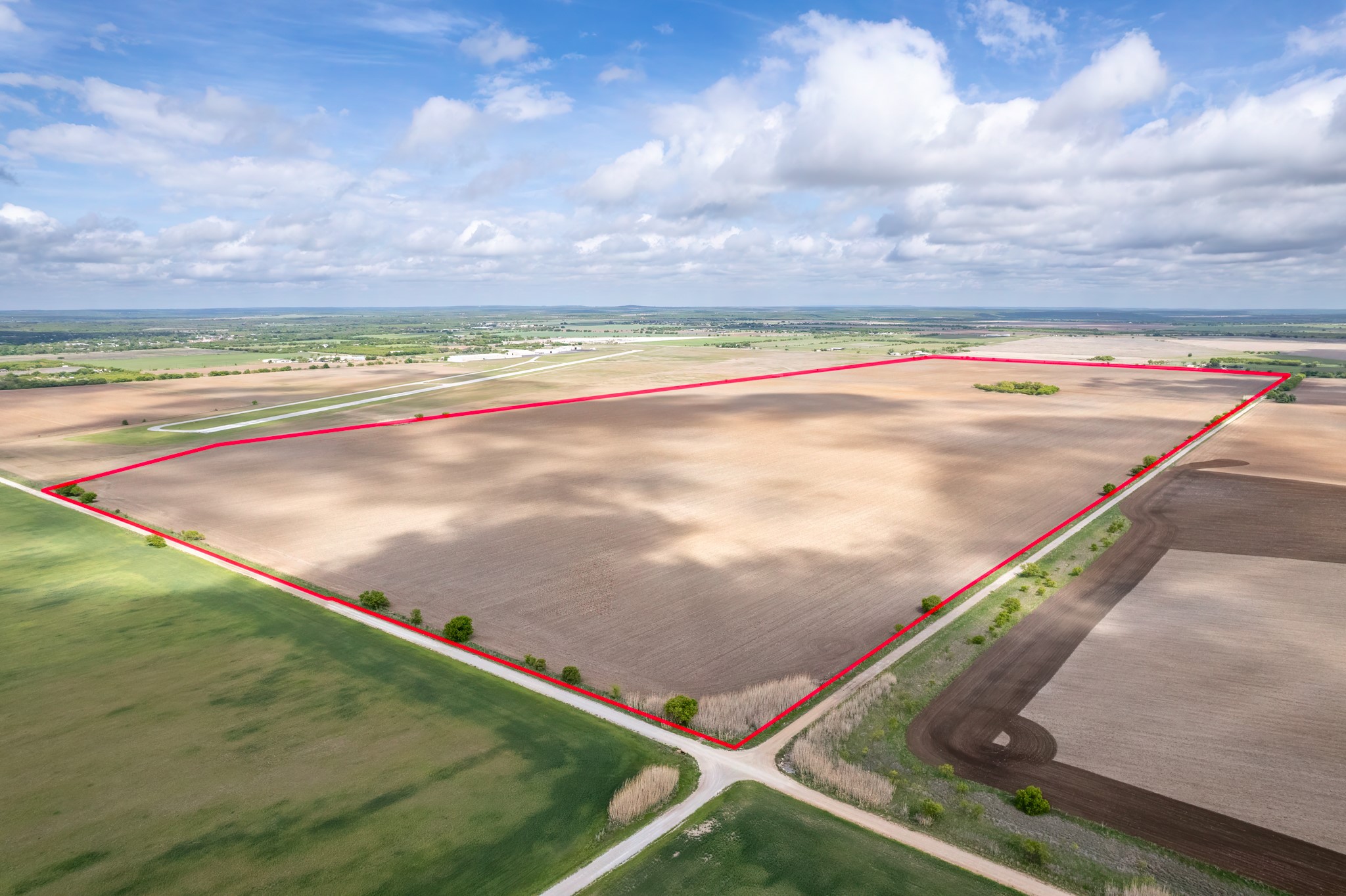 Tbd County Road 159 Coleman TX 76834