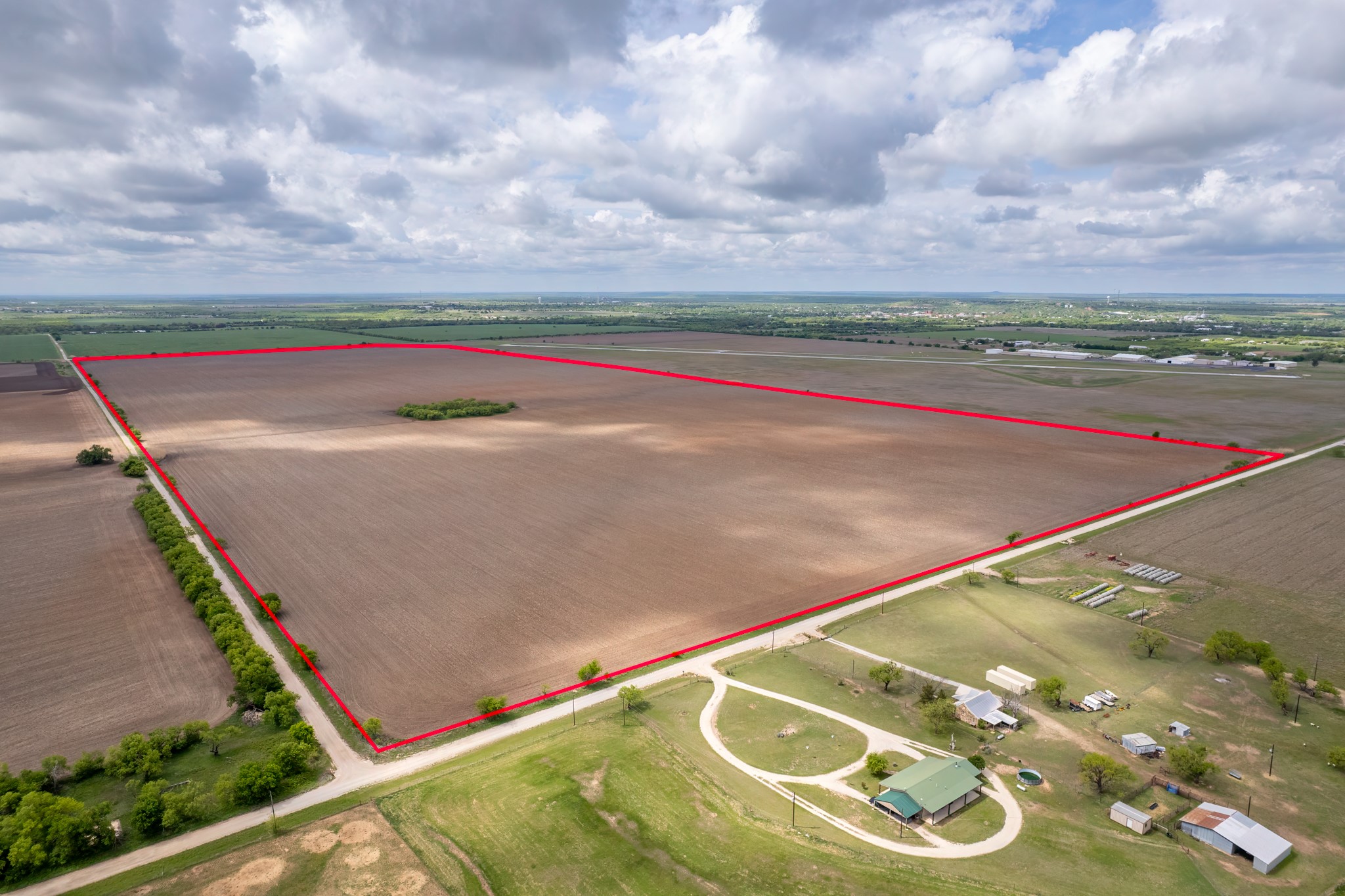 Tbd County Road 159 Coleman TX 76834