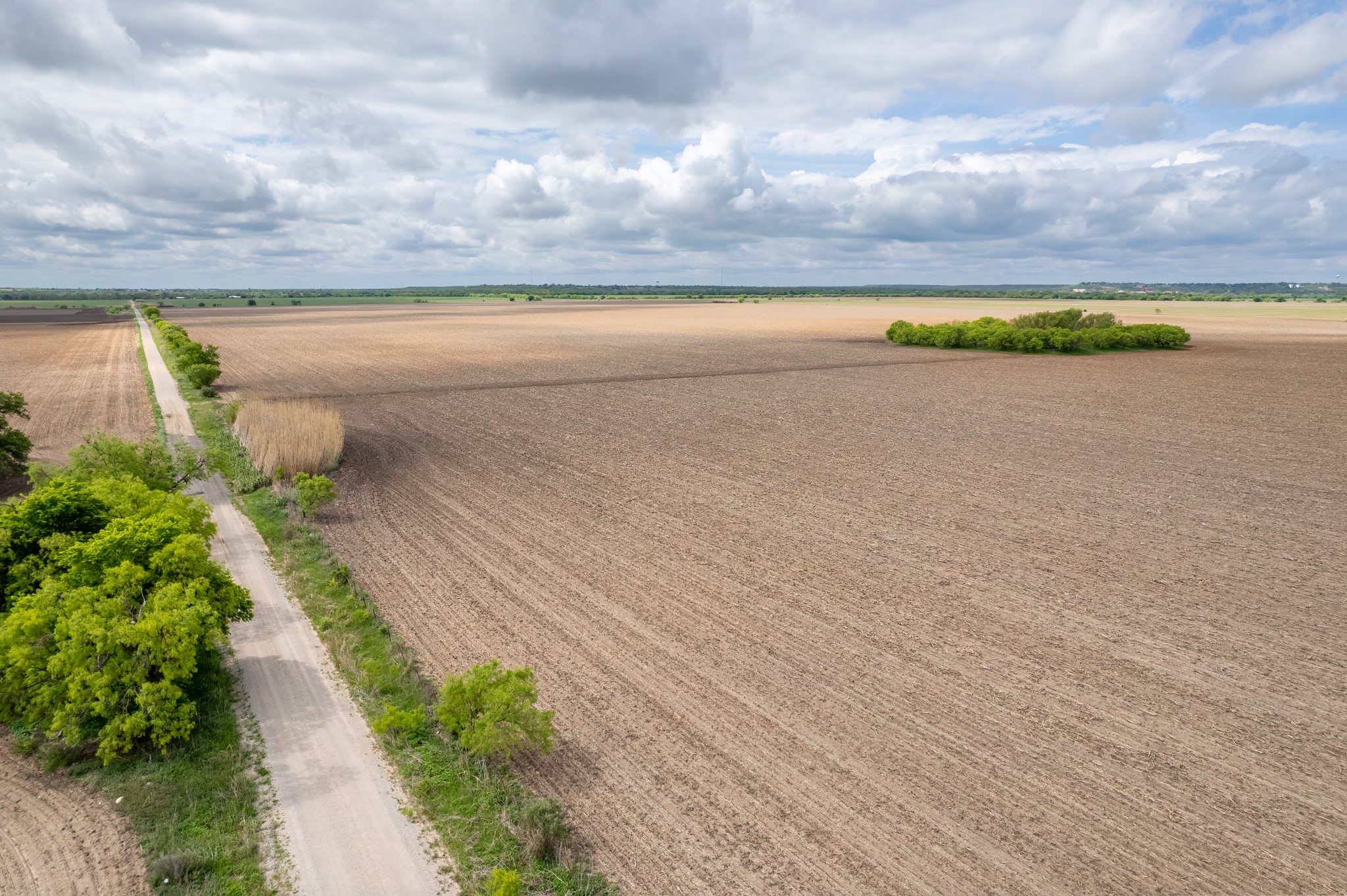 Tbd County Road 159 Coleman TX 76834