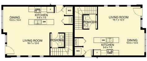 1334 Missouri Avenue Fort Worth TX 76104