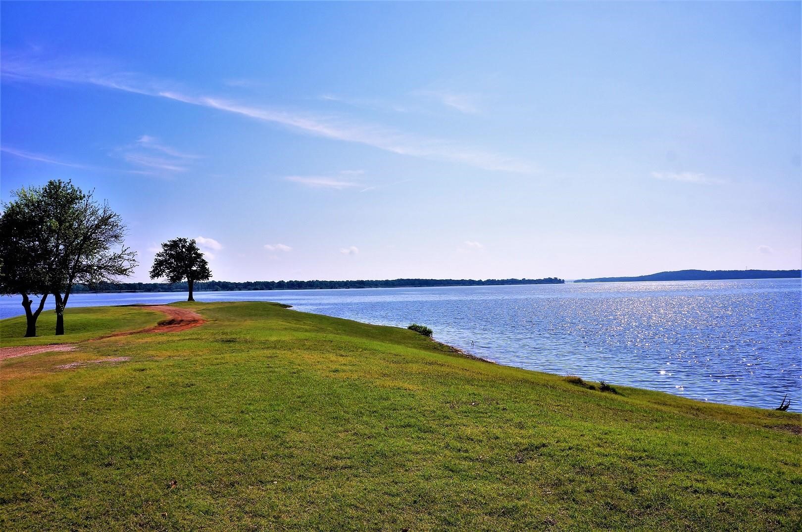Lot 97a Stonewolf Court Gordonville TX 76245