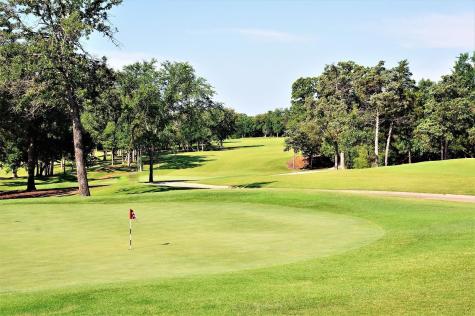 Lot 97a Stonewolf Court Gordonville TX 76245