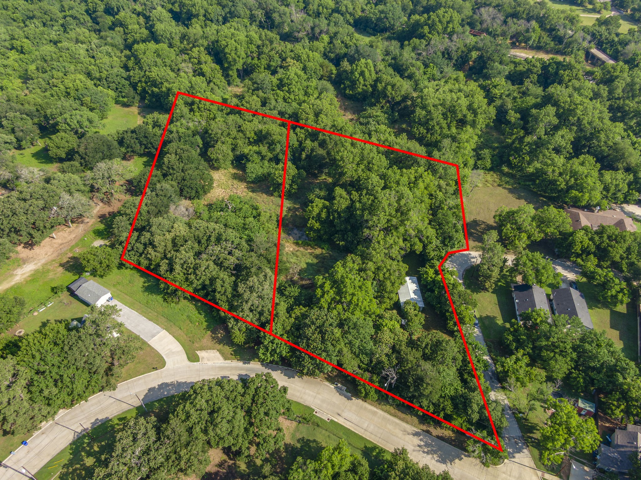 404 W Oak Street Mansfield TX 76063