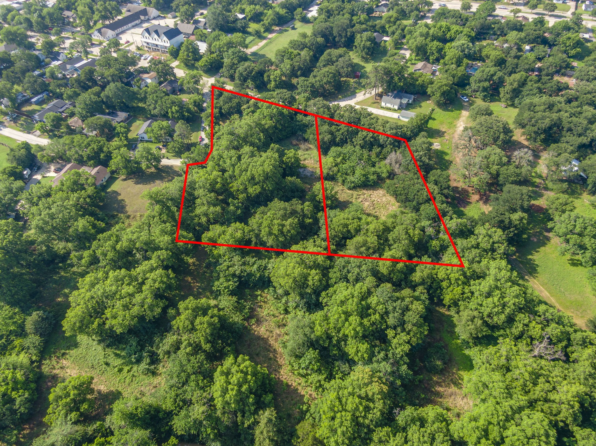 404 W Oak Street Mansfield TX 76063