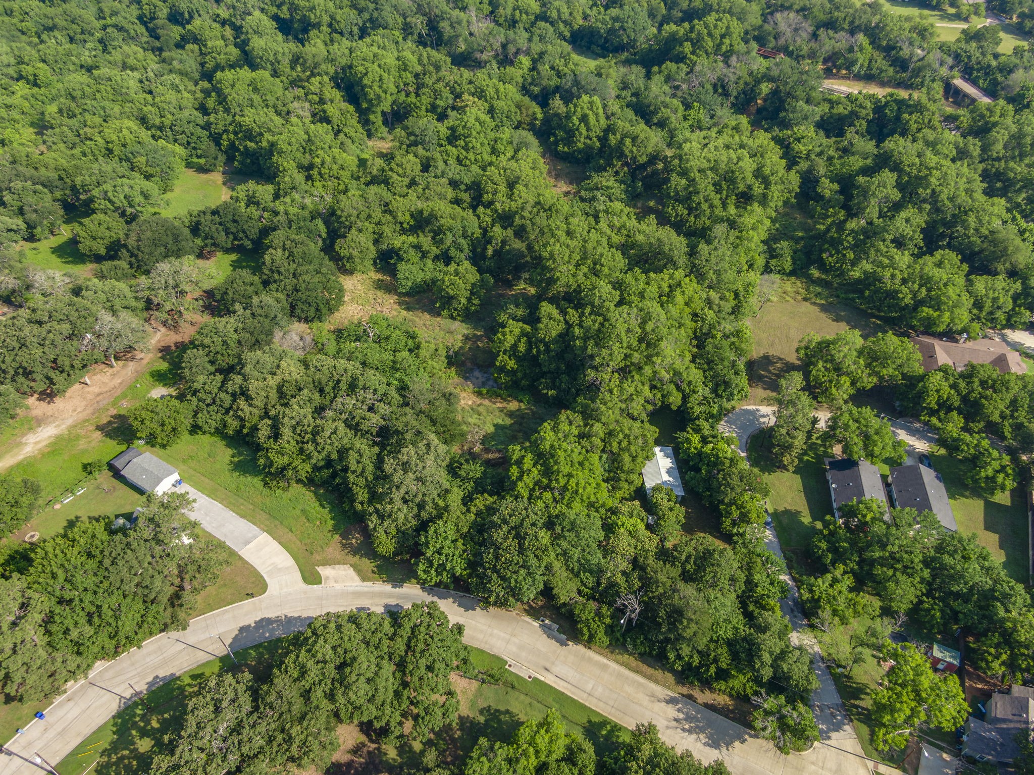 404 W Oak Street Mansfield TX 76063
