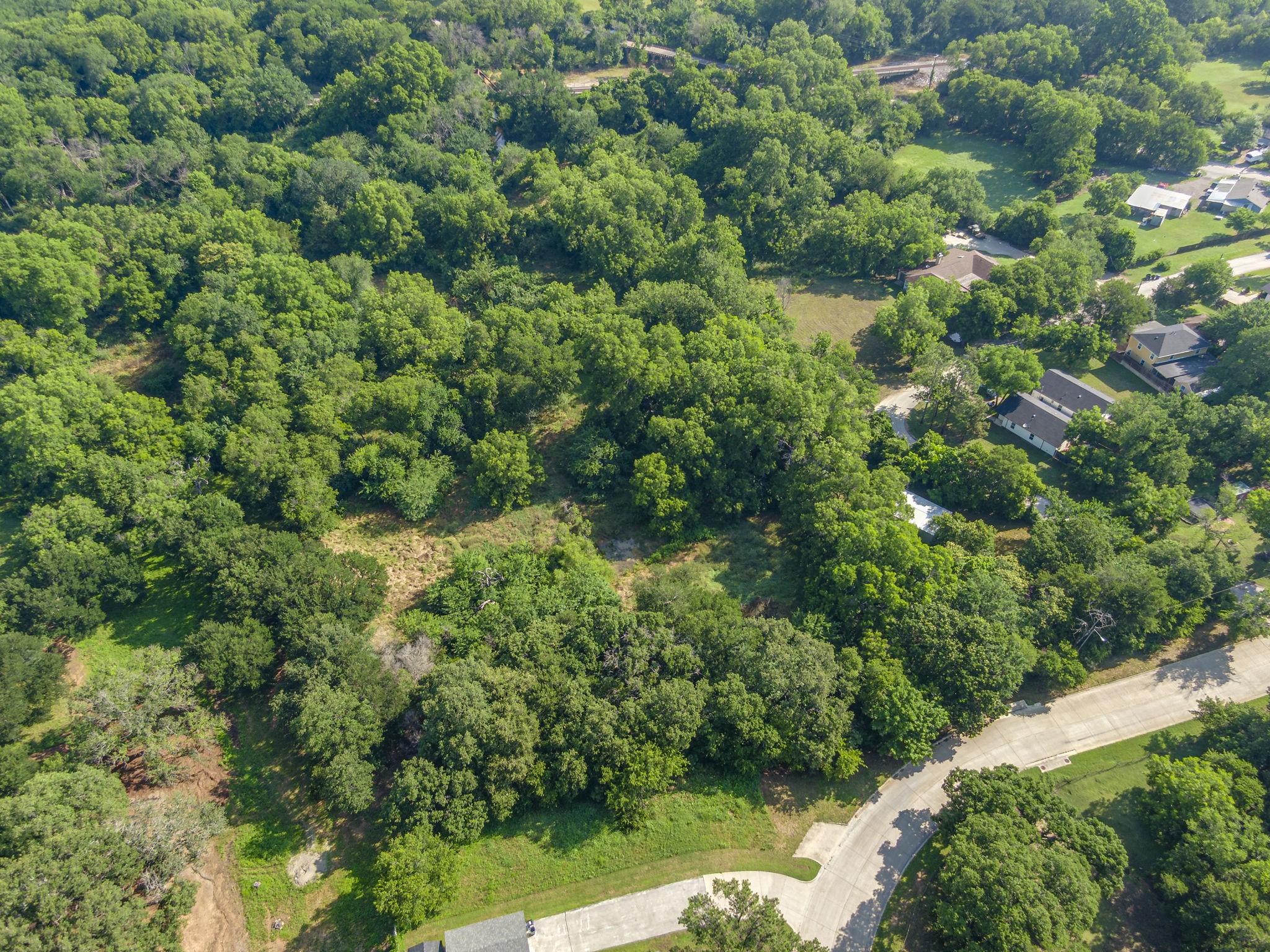 404 W Oak Street Mansfield TX 76063