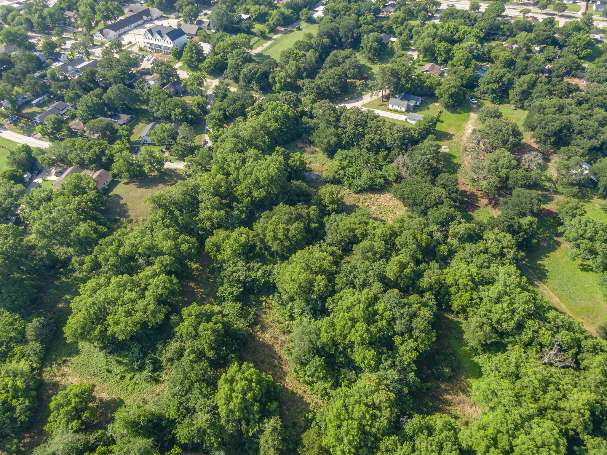 404 W Oak Street Mansfield TX 76063