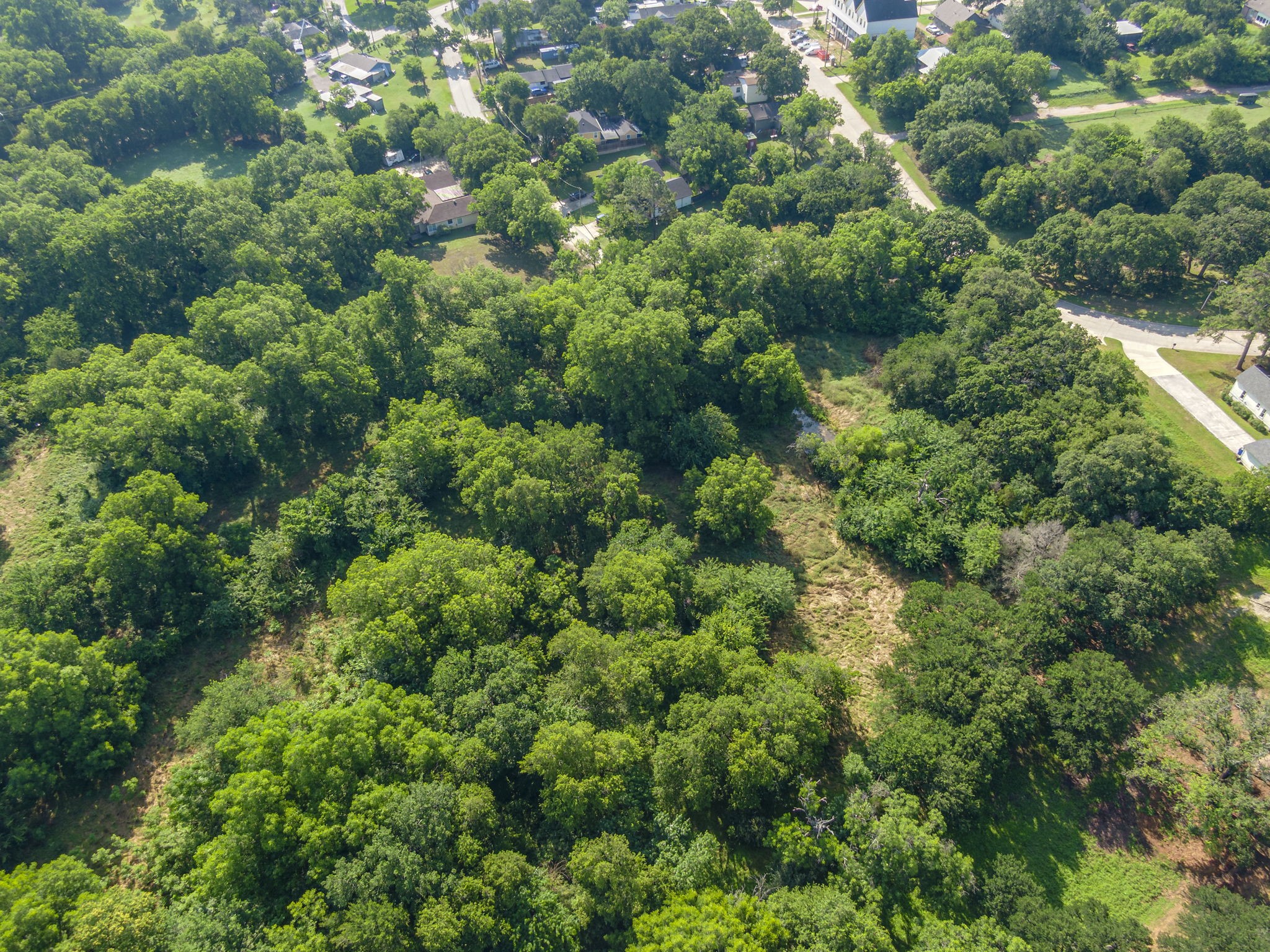 404 W Oak Street Mansfield TX 76063