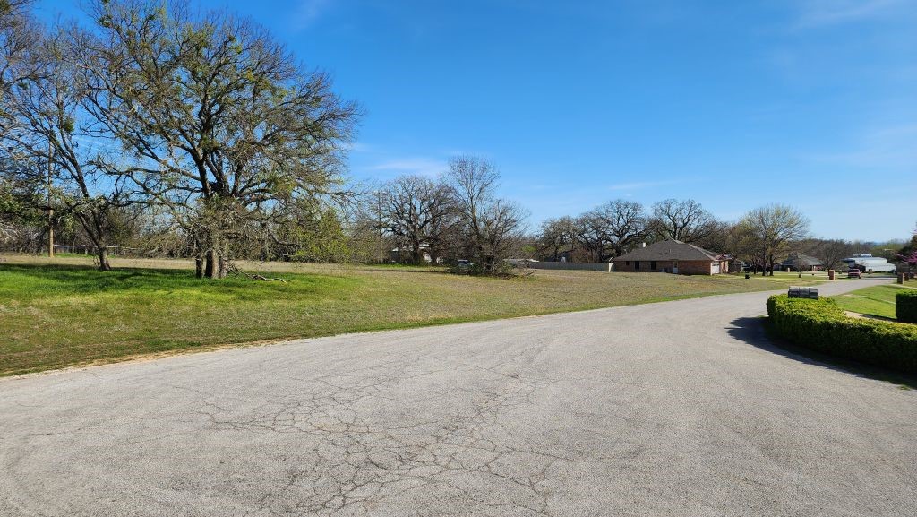 0 Marys Lane Weatherford TX 76086