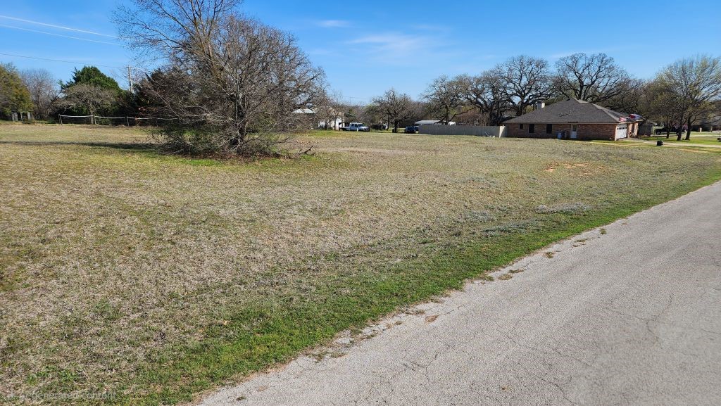 0 Marys Lane Weatherford TX 76086