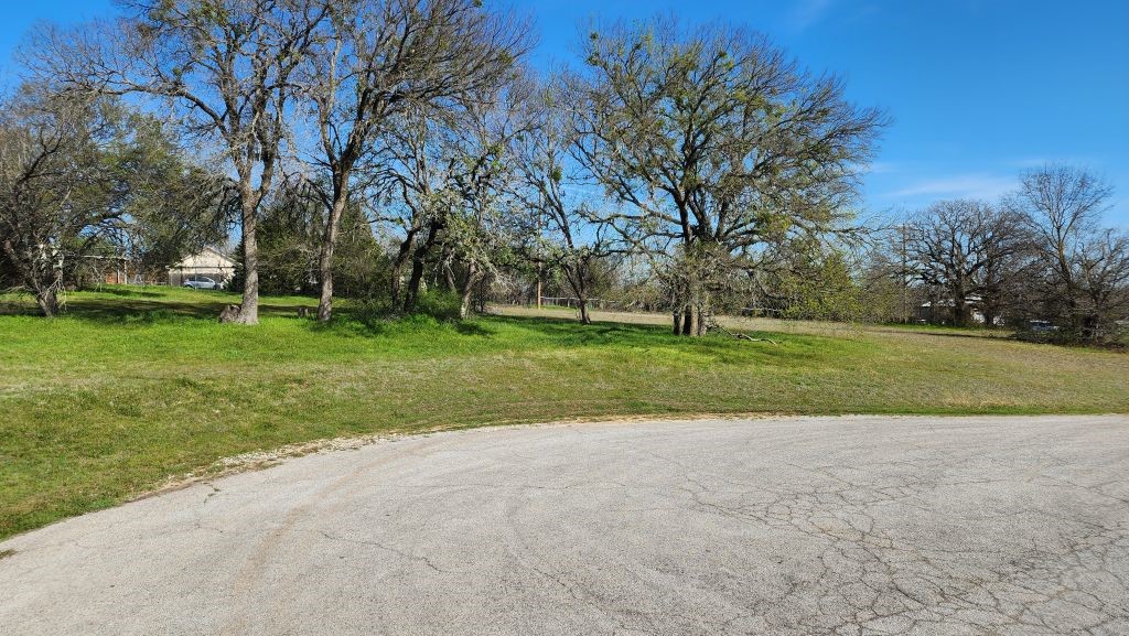 0 Marys Lane Weatherford TX 76086