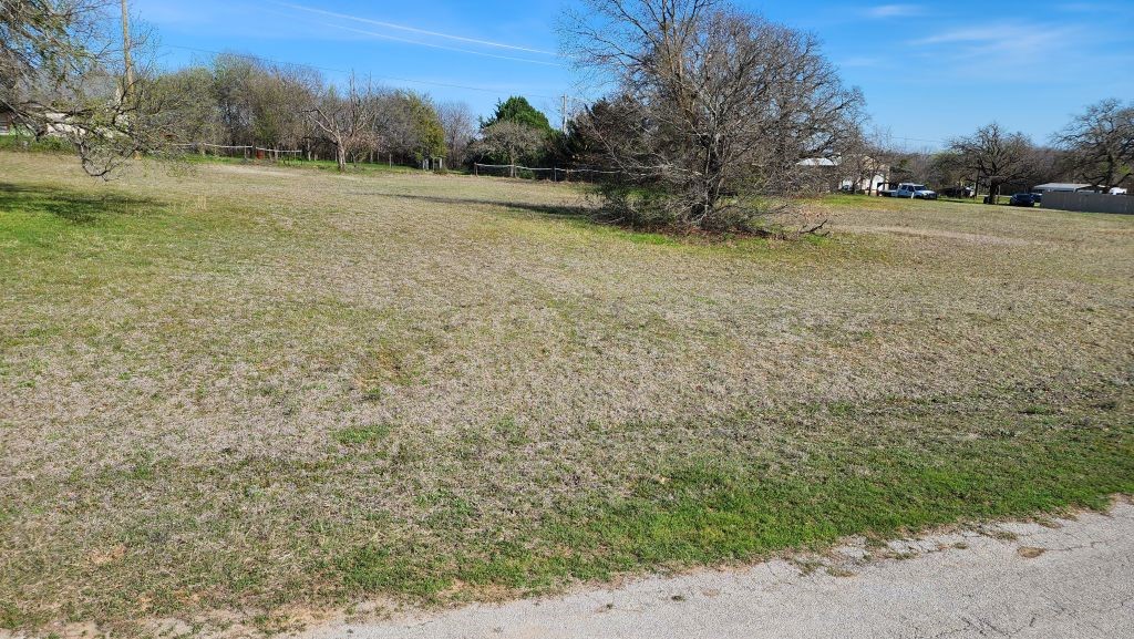 0 Marys Lane Weatherford TX 76086