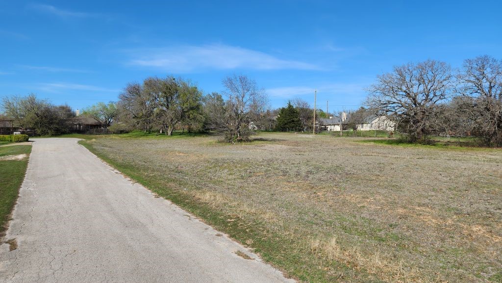 0 Marys Lane Weatherford TX 76086