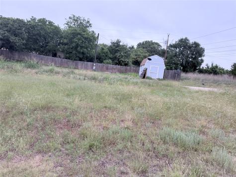 3922 Alaska Court Granbury TX 76048