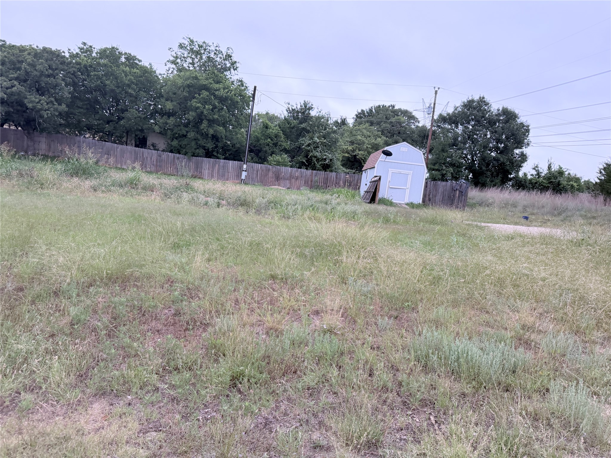 3922 Alaska Court Granbury TX 76048