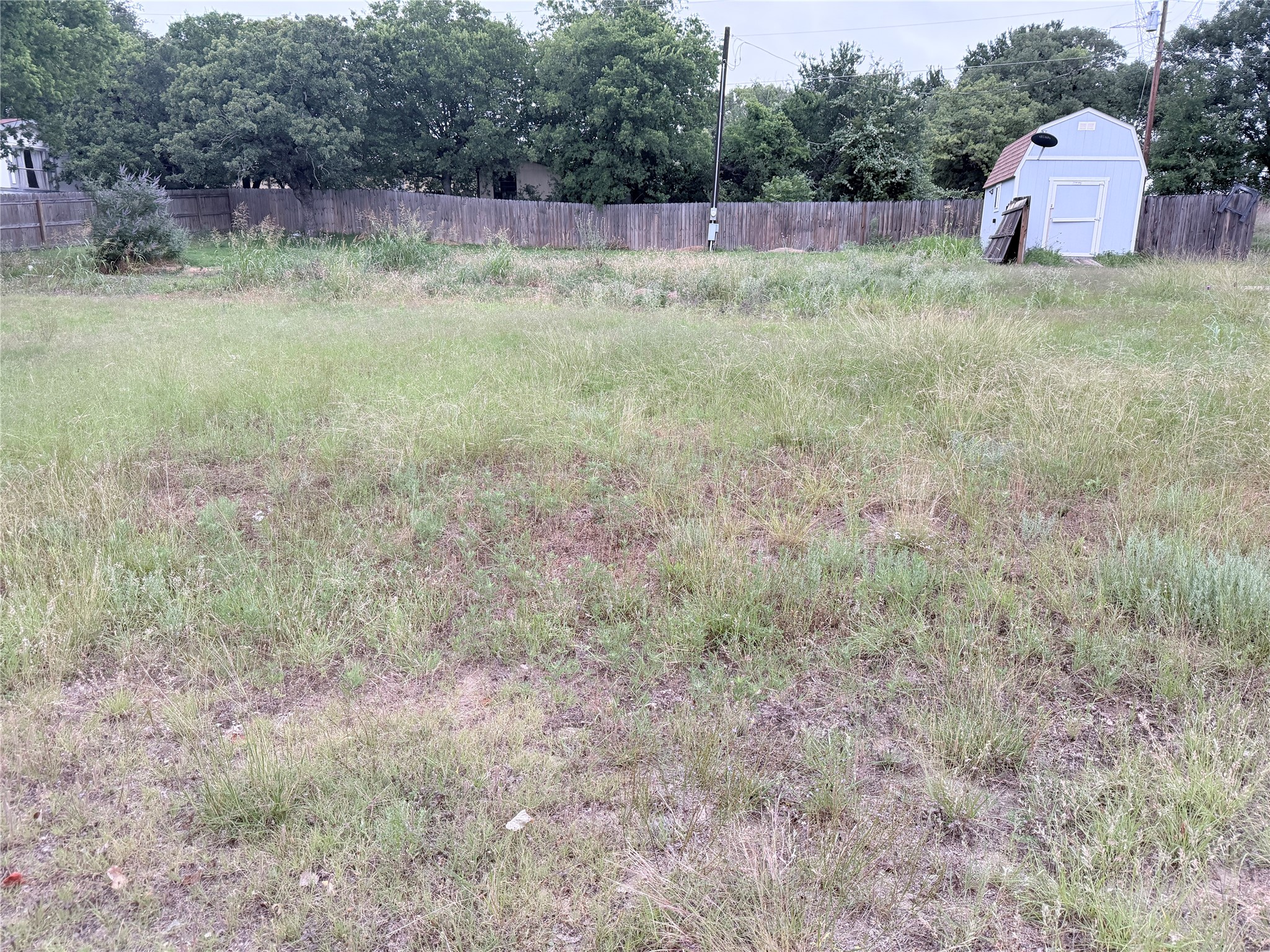 3922 Alaska Court Granbury TX 76048