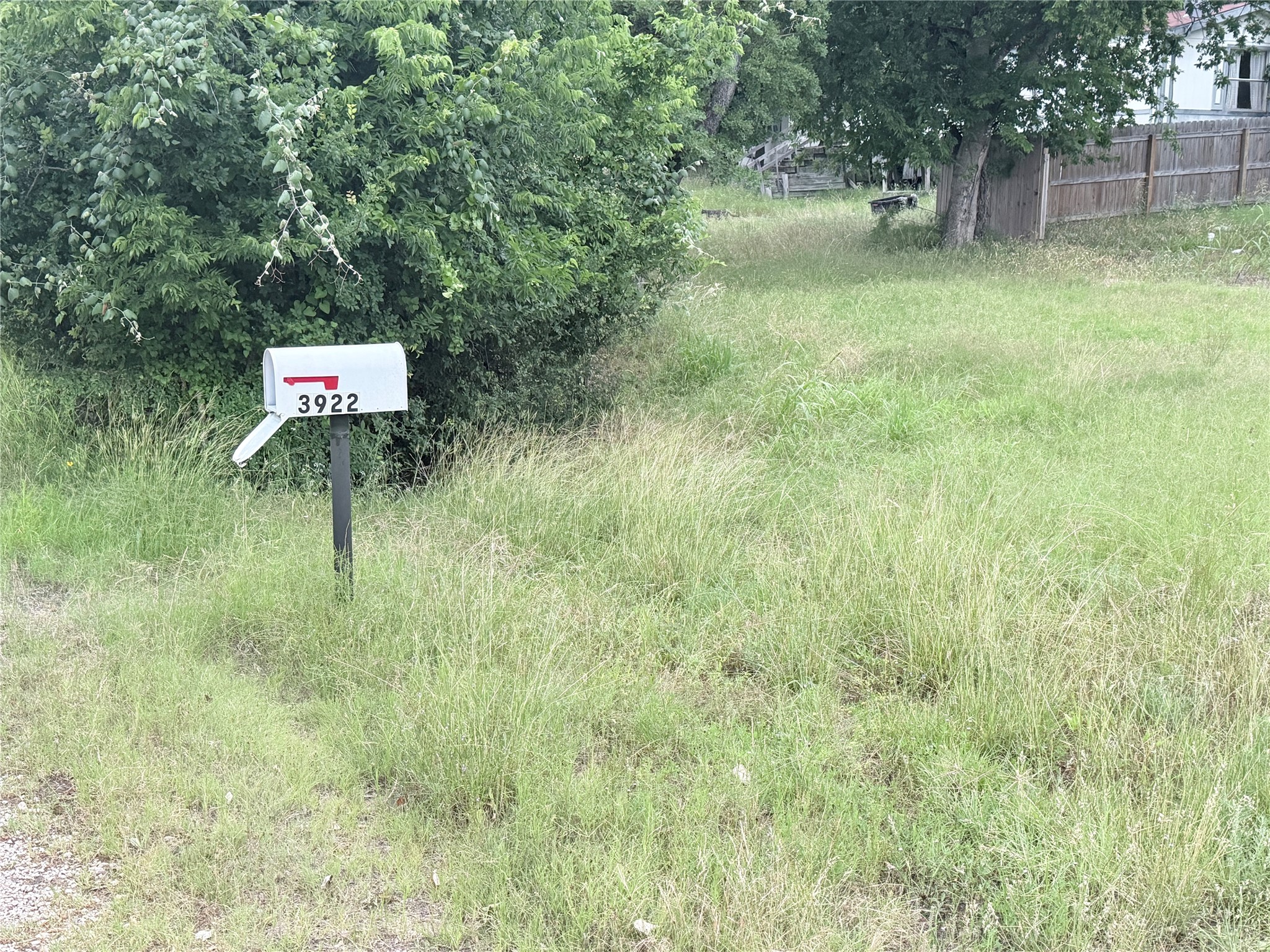 3922 Alaska Court Granbury TX 76048