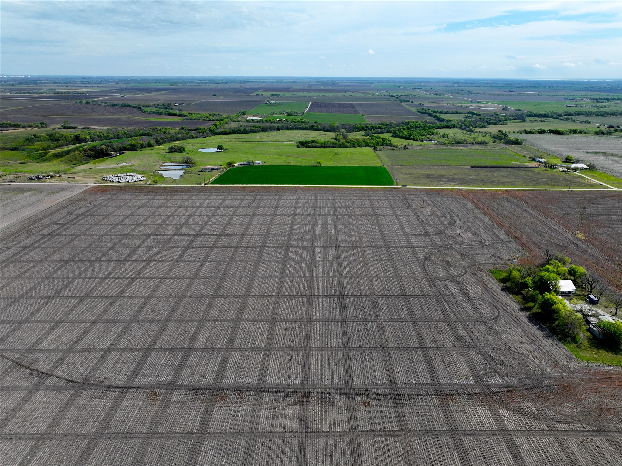 Tract 1 Hcr 3420 Malone TX 76660
