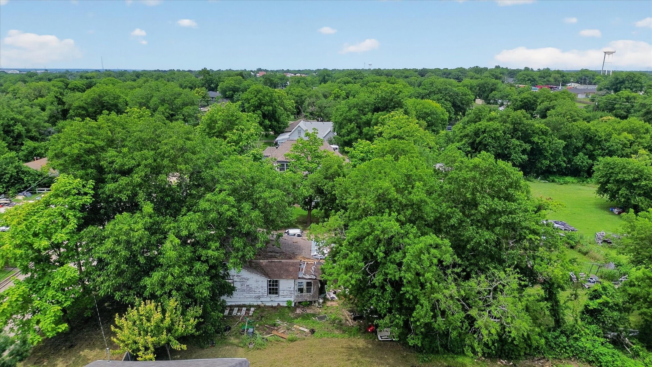 817 S Main Street Farmersville TX 75442