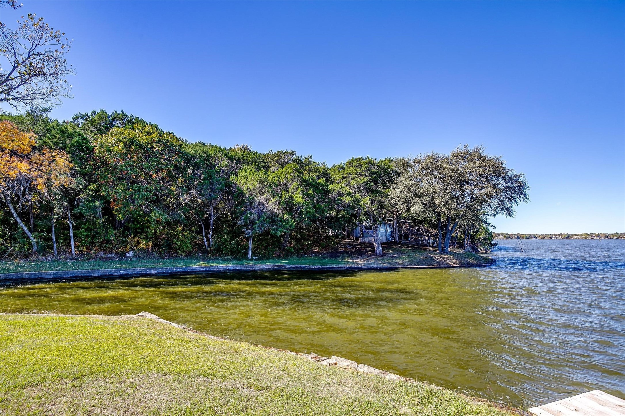 1220 Sleepy Water Court Granbury TX 76048