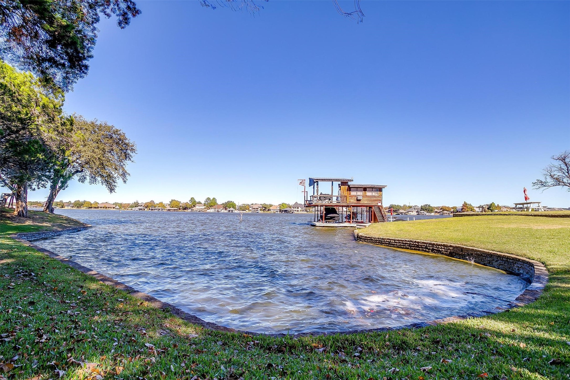 1220 Sleepy Water Court Granbury TX 76048