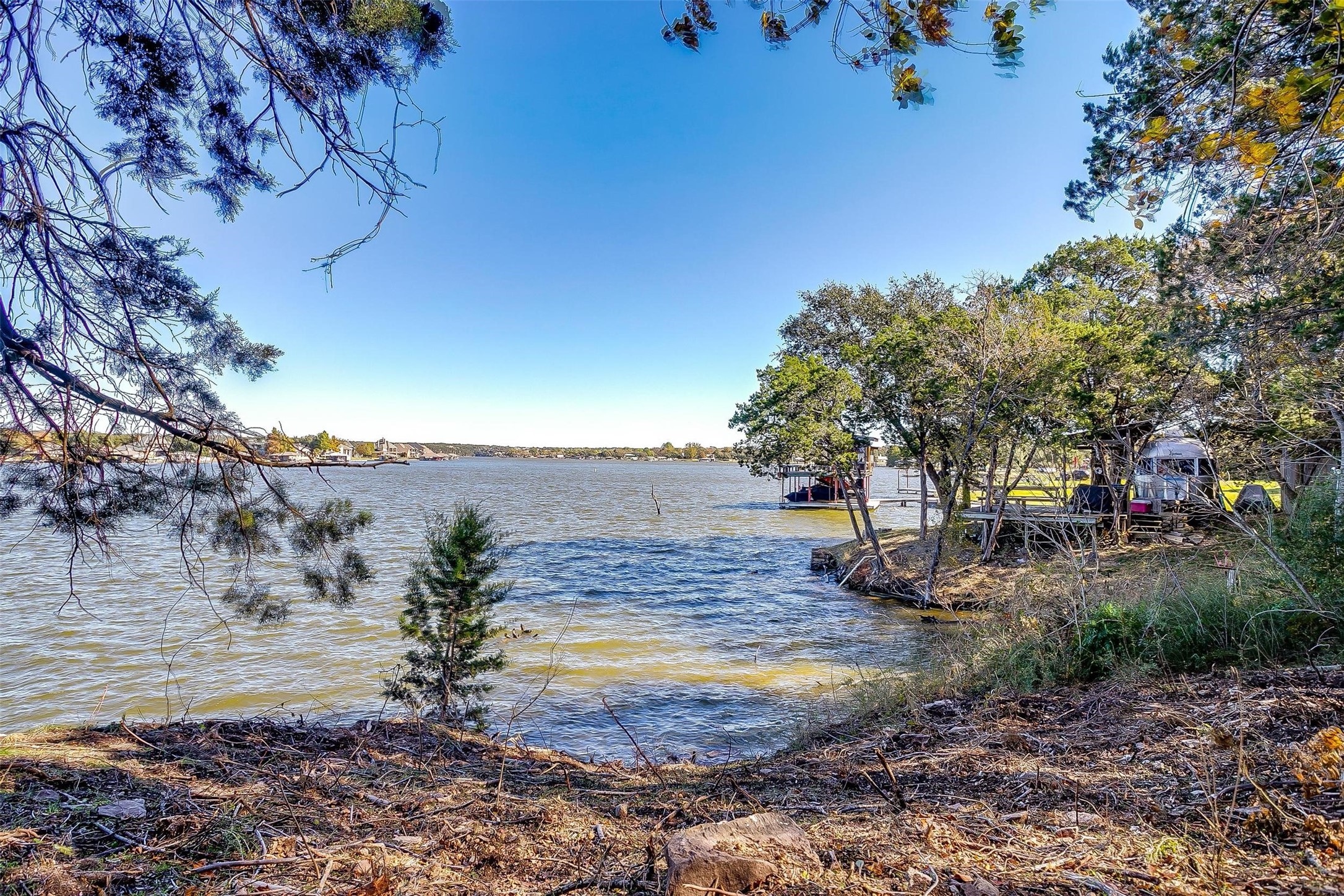 1220 Sleepy Water Court Granbury TX 76048