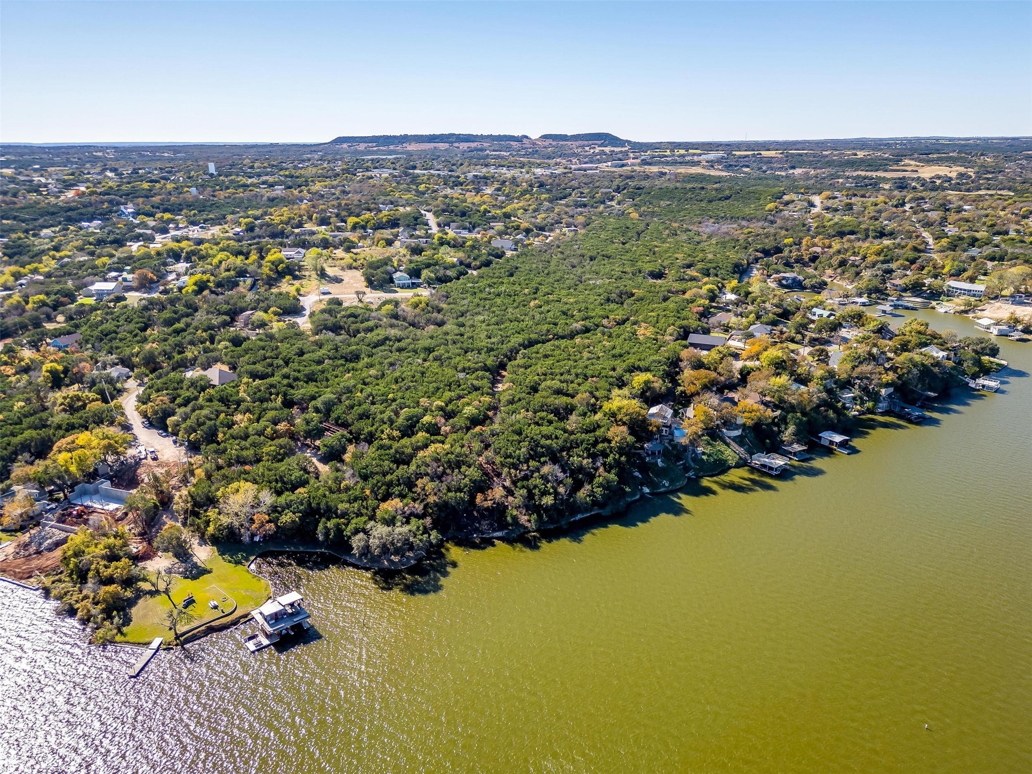 1220 Sleepy Water Court Granbury TX 76048