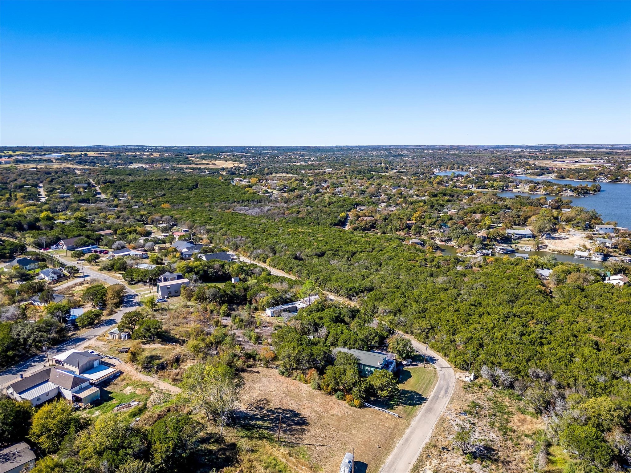 1220 Sleepy Water Court Granbury TX 76048