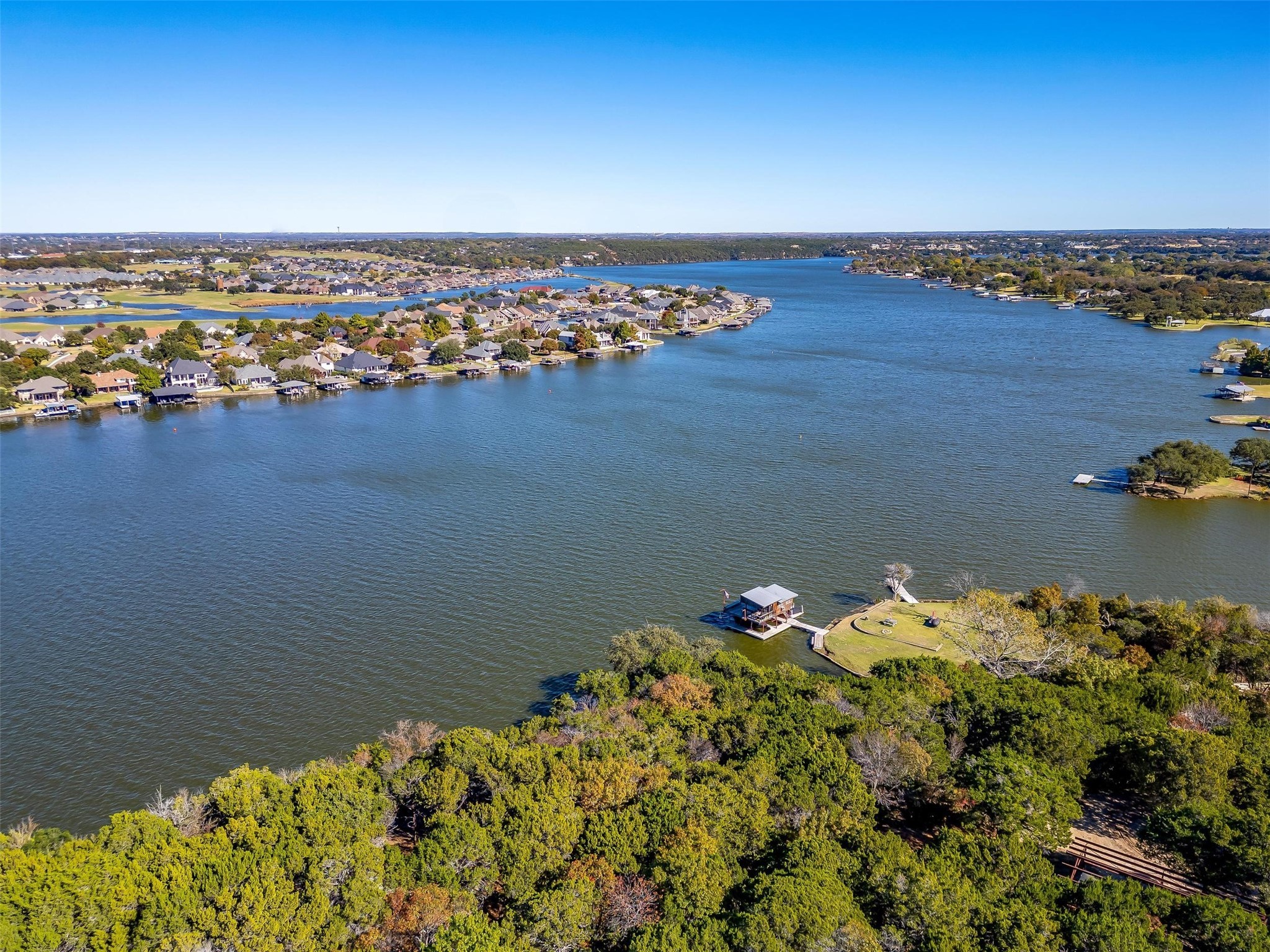 1220 Sleepy Water Court Granbury TX 76048