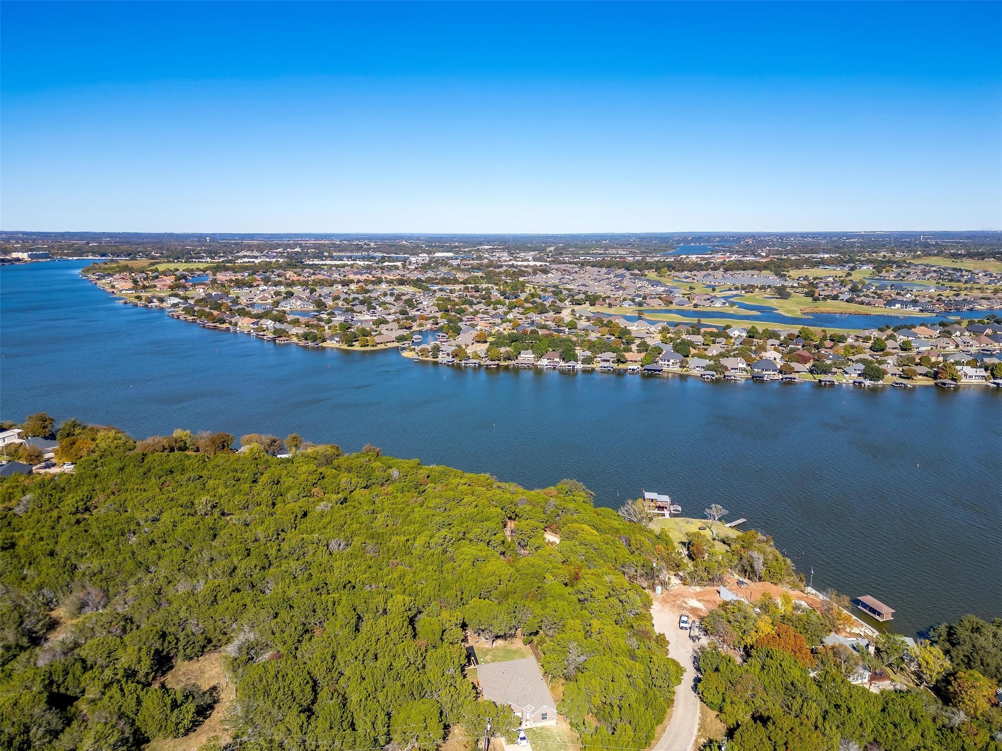 1220 Sleepy Water Court Granbury TX 76048